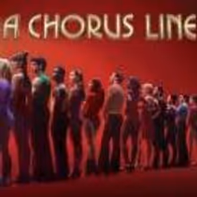 Eagle Theatre to Open 2013 Season With A CHORUS LINE, 1/18-2/9