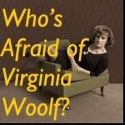 BWW Reviews: Deliciously Vicious Production of WHO'S AFRAID OF VIRGINIA WOOLF at Spark Theatre