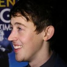 In the Spotlight Series: THE CURIOUS INCIDENT OF THE DOG IN THE NIGHT-TIME