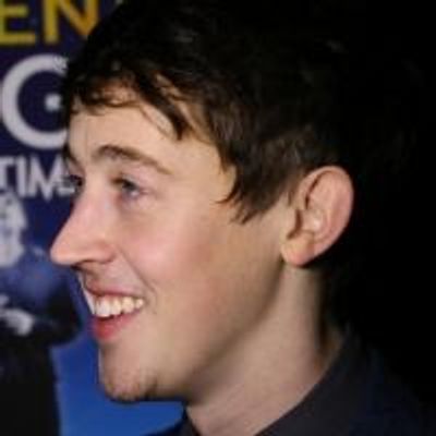 In the Spotlight Series: THE CURIOUS INCIDENT OF THE DOG IN THE NIGHT-TIME