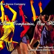 Jazz Roots Dance & Silva Dance to Present TWO COMPANIES, ONE HEART, 6/1 & 8