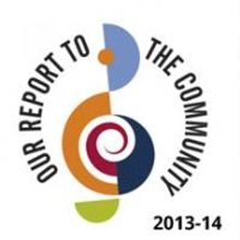 The Pacific Symphony Presents Its Report to the Community