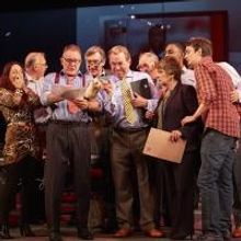 Photo Coverage: One Month Left For GREAT BRITAIN In The West End