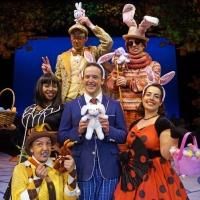 Orlando Shakes to Stage Special Easter Performance of JAMES AND THE GIANT PEACH