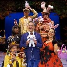 Orlando Shakes to Stage Special Easter Performance of JAMES AND THE GIANT PEACH