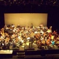 Jazz Composers Orchestra Institute Presents Seven New Works Tonight