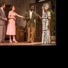 BWW Reviews: Knowing Your Place - BENEATHA'S PLACE