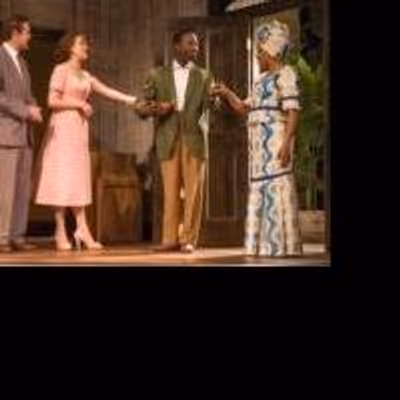 BWW Reviews: Knowing Your Place - BENEATHA'S PLACE