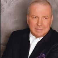 Frank Sinatra, Jr. Brings SINATRA SINGS SINATRA to the Segerstrom Center Tonight