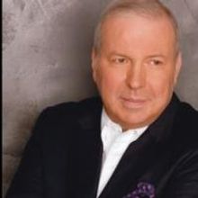 Frank Sinatra, Jr. Brings SINATRA SINGS SINATRA to the Segerstrom Center Tonight