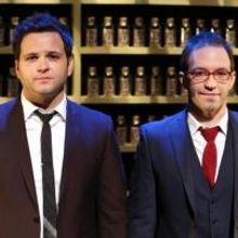 Off-Broadway's Neil Patrick Harris-Helmed NOTHING TO HIDE Recoups