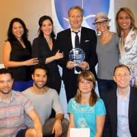 Photo Flash: Actors' Equity Honors IF/THEN for 'Excellence in Diversity'