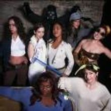 Gorilla Tango Burlesque Presents THE EMPIRE BRINGS SEXY BACK Sequel, 11/3-12/29