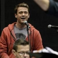Photo Flash: In Rehearsal with the Cast of La Jolla Playhouse's THE HUNCHBACK OF…
