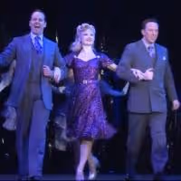 STAGE TUBE: Goodspeed Unveils Teaser Montage for HOLIDAY INN Video