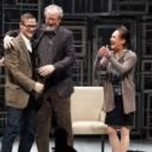 Photo Coverage: Inside Opening Night of THE OTHER PLACE- The Curtain Call!