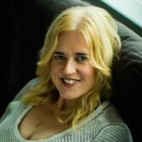 Ridgefield Playhouse Offers Screenwriting Class with Katie Torpey, Beg. Today