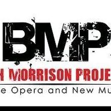 Beth Morrison Projects and VisionInto Art Bring 21C LIEDERABEND, OP. 3 to BAM Today