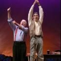 Centenary Stage's Black Box Festival Begins with A COUPLE OF BLAGUARDS Today, 11/1
