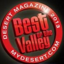 Coyote Stageworks Named BEST LIVE THEATRE 2014 In 'Best Of The Valley' Readers Poll