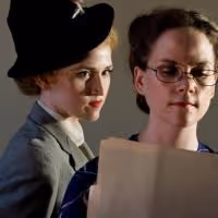 Photo Flash: Sneak Peek at Babes with Blades' BO THOMAS AND THE CASE OF THE SKY…