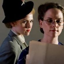 Photo Flash: Sneak Peek at Babes with Blades' BO THOMAS AND THE CASE OF THE SKY PIRAT