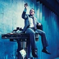 Ridgefield Playhouse to Screen KING LEAR & A A SMALL FAMILY BUSINESS Live in HD…
