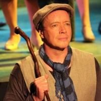 Ivoryton Playhouse's THE BELLS OF DUBLIN to Open 12/12