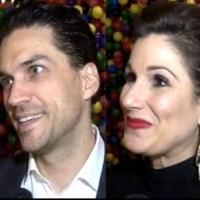 TV: Chatting with the Cast of Second Stage's LITTLE MISS SUNSHINE on Opening Night…