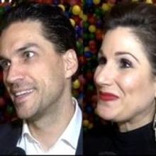 TV: Chatting with the Cast of Second Stage's LITTLE MISS SUNSHINE on Opening Night…