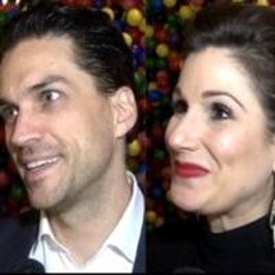 TV: Chatting with the Cast of Second Stage's LITTLE MISS SUNSHINE on Opening Night -Plus a Sneak Peek!