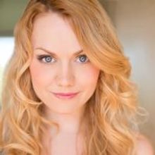 BWW Interviews: ASHLEY KATE ADAMS Stars in 'The Anthem'