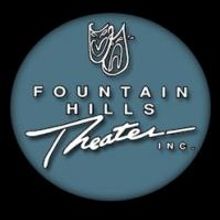 'FORUM', 9 TO 5, EPIC PROPORTIONS and More Set for Fountain Hills Theater's 2013-14 S