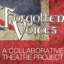 Lakeshore Arts, Sirius Theatrical Premiere War of 1812 Drama FORGOTTEN VOICES, Now th