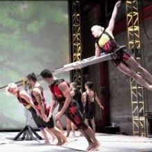 Streb's FORCES Opens Tonight at SLAM