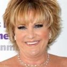 Lorna Luft, Constantine Rousouli and Kate Rockwell Join SPARKLE, 12/17