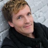 JOHN HUME & FRIENDS CHRISTMAS SPECTACULAR Set for Secret Theatre, 12/14