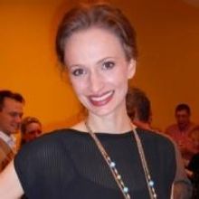 Photo Flash: Jessica Burrows, Matt Bogart and More at American Theater Group's…