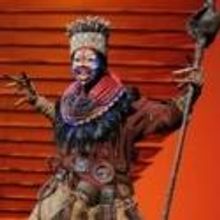 BWW Interviews: Buyi Zama of THE LION KING Loves to Travel
