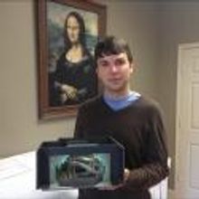 Scenic Designer Derek Smith Talks TARZAN THE MUSICAL at Barter Theatre thru 11/17