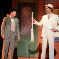TV: Sneak Peek of Jesse Tyler Ferguson & More in Public Theater's THE COMEDY OF…
