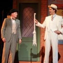 TV: Sneak Peek of Jesse Tyler Ferguson & More in Public Theater's THE COMEDY OF…