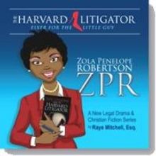 Dr. Raye Mitchell Attends NBCC to Introduce New Fictional Book Series Today