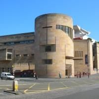 National Museum of Scotland Releases Schedule of Events for April 2015