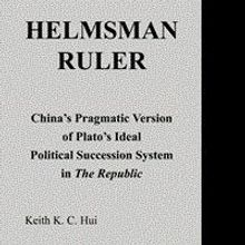 Keith K. C. Hui Releases 'Helmsman Ruler'