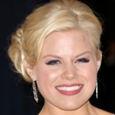BWW Interview: Megan Hilty Sings With the Boston Pops