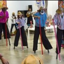 Photo Flash: Amphibian Stage Productions Goes to Brooklyn