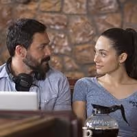 BWW Recap: It's a Nice Day For a White (and Black Zebra Striped) Wedding on SHAMELESS