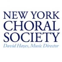 New York Choral Society's Summer Sing Program Set for Symphony Space, 7/16-8/20