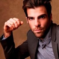 Zachary Quinto to Serve as Guest of Honor for Provincetown Tennessee Williams…
